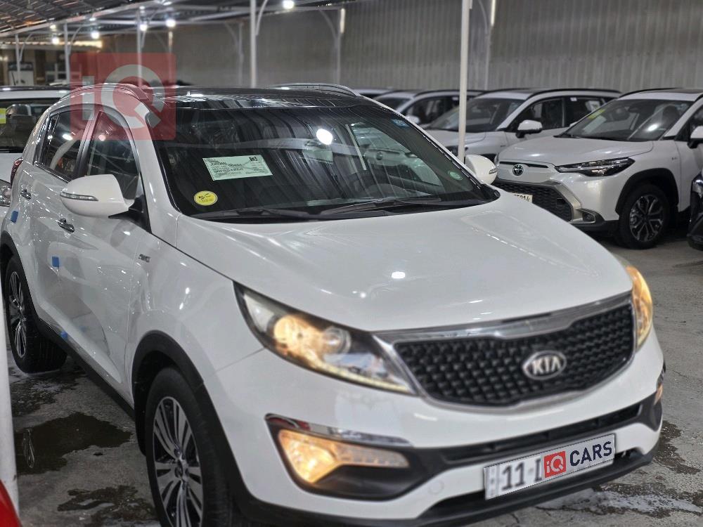 کیا سپۆرتاج